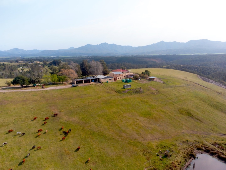 Commercial Property for Sale in Sedgefield Rural Western Cape